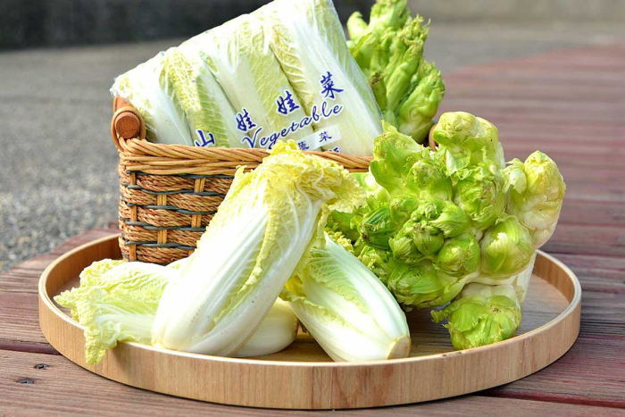 娃娃菜​