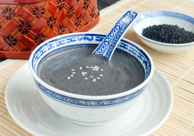 芝麻糊​