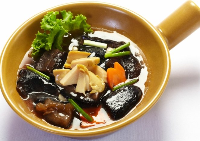 當歸湯料理食譜