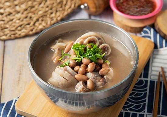 土豆豬腳做法