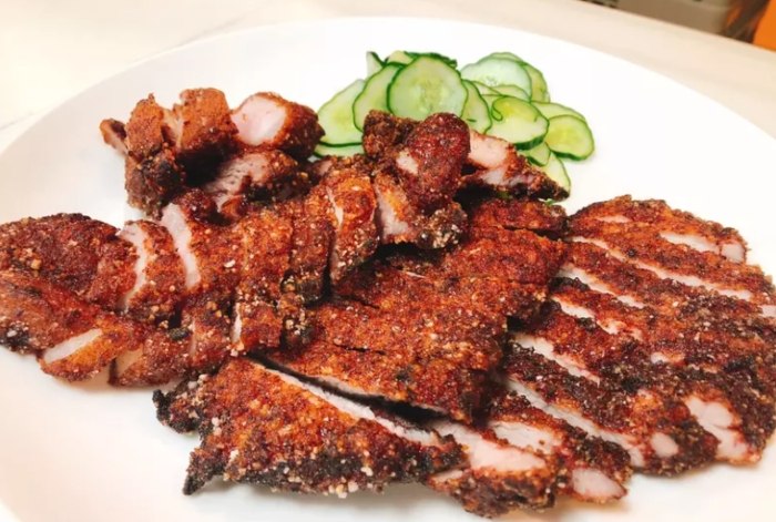 紅糟肉做法 紅糟肉做法