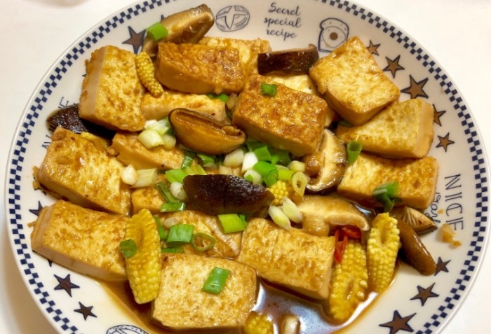 豆腐料理食譜 豆腐料理食譜