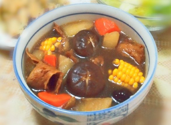當歸湯
