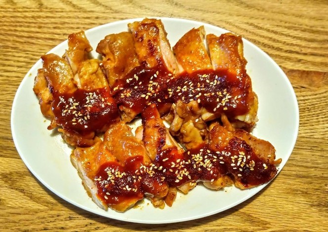 豆乳雞翅配料 豆乳雞翅配料
