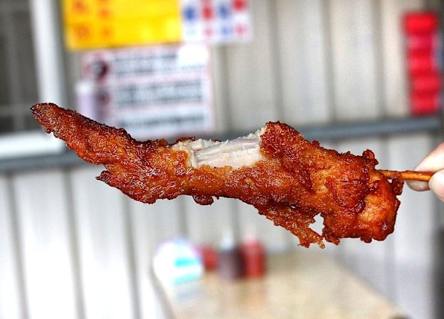 豆乳雞翅做法 豆乳雞翅做法