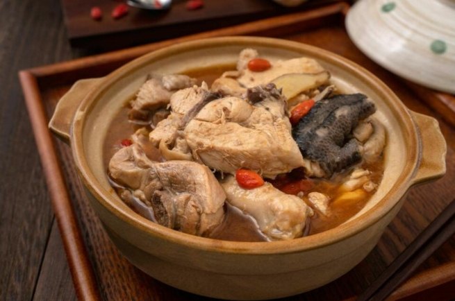 當歸湯功效