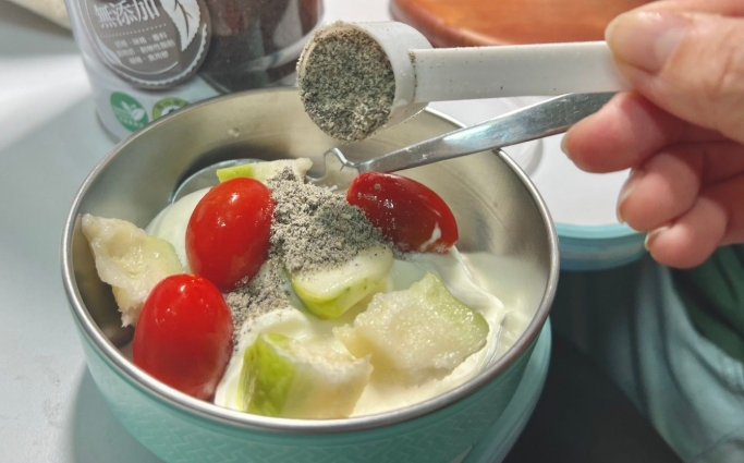 芝麻糊熱量 芝麻糊熱量
