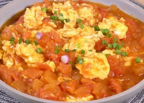 南瓜炒蛋料理食譜 南瓜炒蛋料理食譜