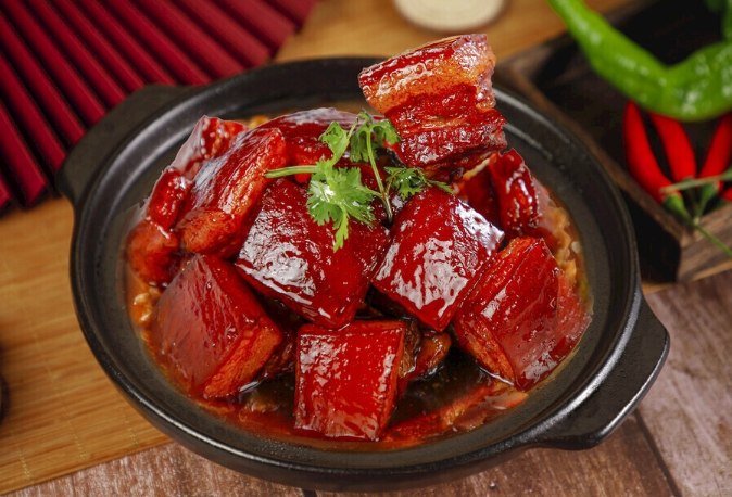 紅燒肉燉蘿蔔 紅燒肉燉蘿蔔