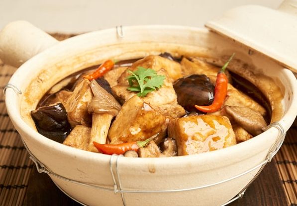紅燒豆腐材料 紅燒豆腐材料