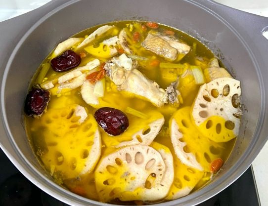 蜜蓮藕食譜 蜜蓮藕食譜