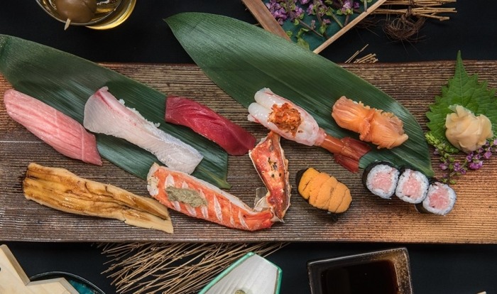 東京美食排行