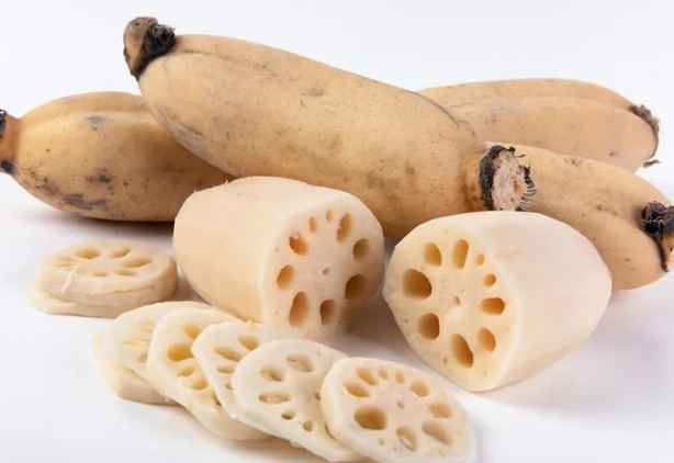 蓮藕食譜推薦 蓮藕食譜推薦