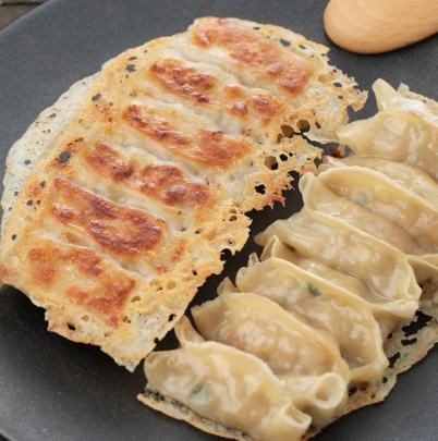 上海美食街