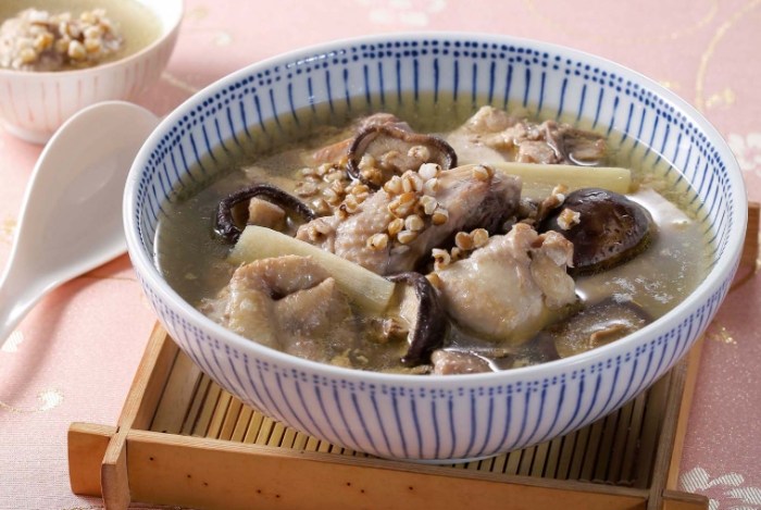 香菇炒肉片 香菇炒肉片