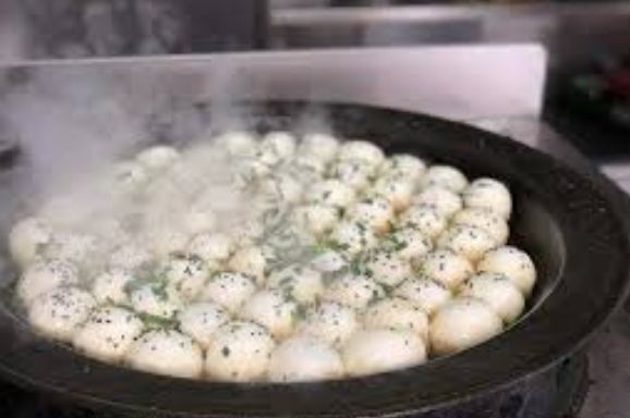 上海美食推薦
