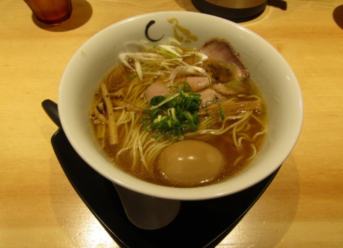 東京拉麵食譜 東京拉麵食譜