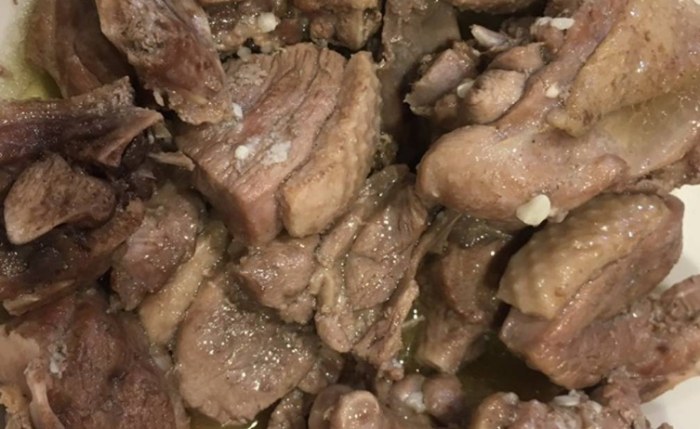 鴨肉功效 鴨肉功效