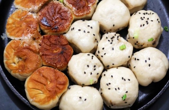 上海美食