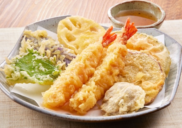 東京美食排行