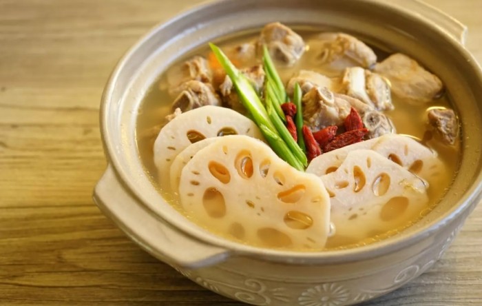 蓮藕怎麼處理 蓮藕怎麼處理