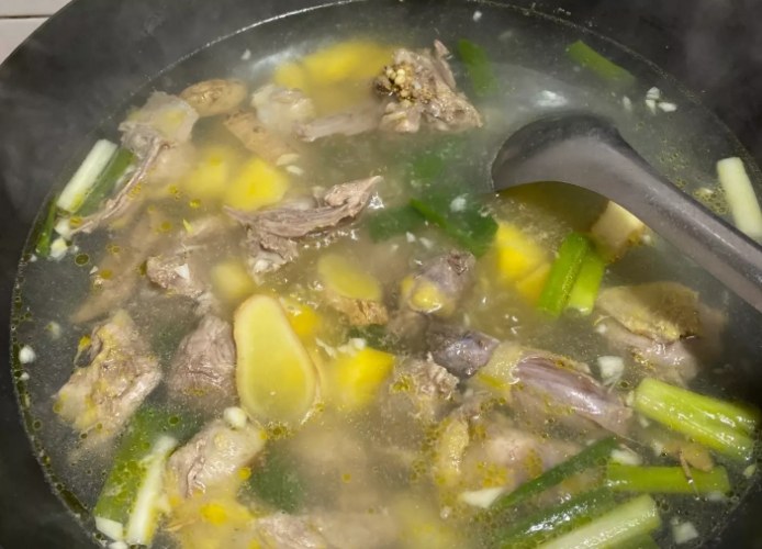 鴨肉功效 鴨肉功效