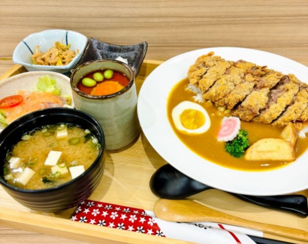 東京車站美食