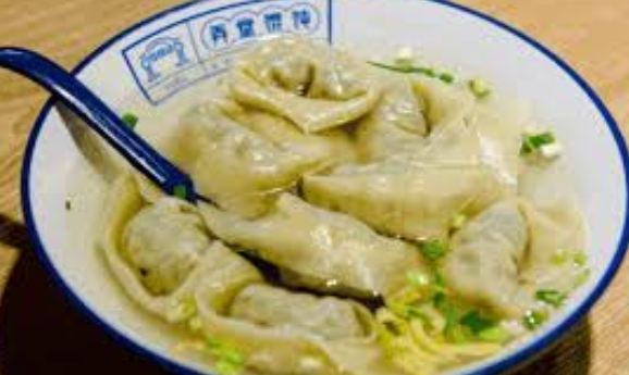 上海美食小吃 上海美食小吃