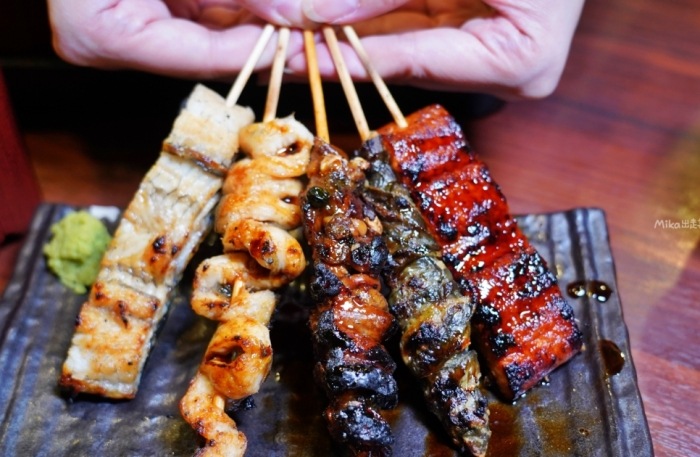東京美食排行