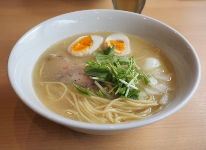 東京拉麵推薦