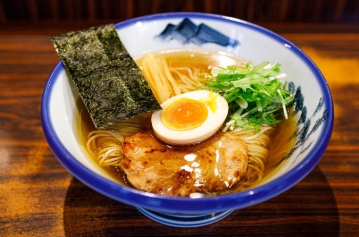 東京必吃美食
