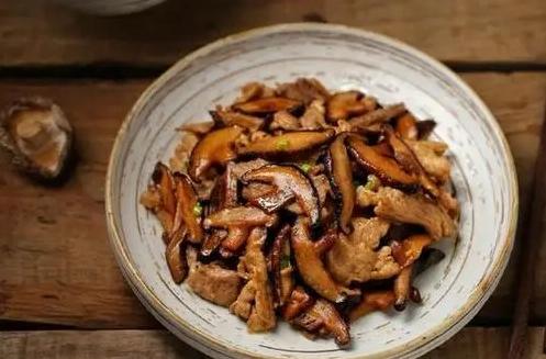 香菇料理食譜推薦 香菇料理食譜推薦