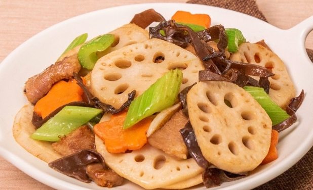 蜜蓮藕食譜 蜜蓮藕食譜