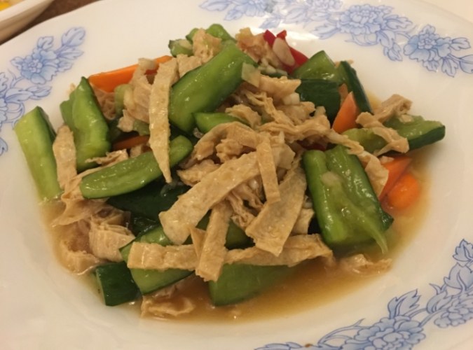 黃瓜料理食譜 黃瓜料理食譜