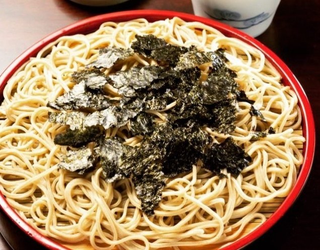 東京美食排行