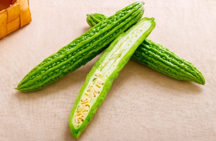 苦瓜料理食譜