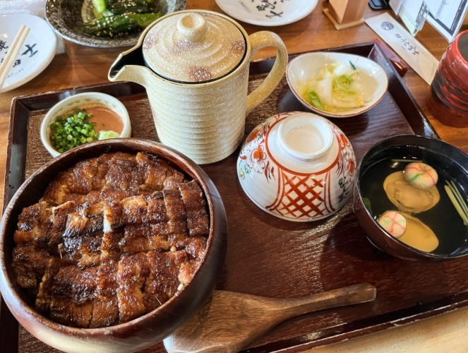 東京車站美食