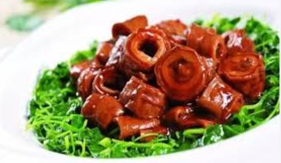 上海美食推薦