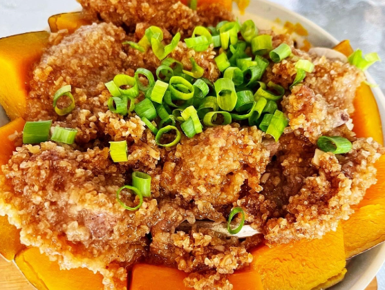粉蒸排骨食譜 粉蒸排骨食譜
