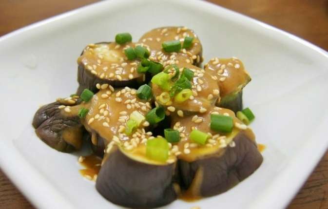涼拌茄子食譜 涼拌茄子食譜