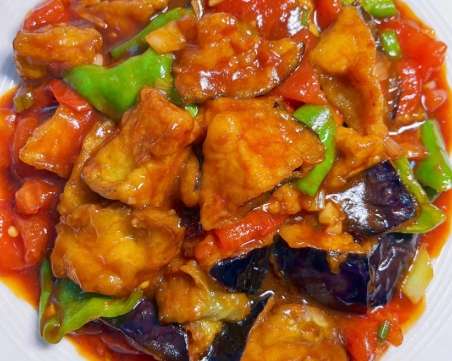 茄子食譜 茄子食譜