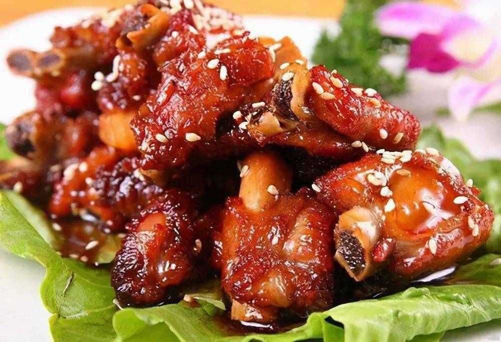 糖醋排骨做法 糖醋排骨做法