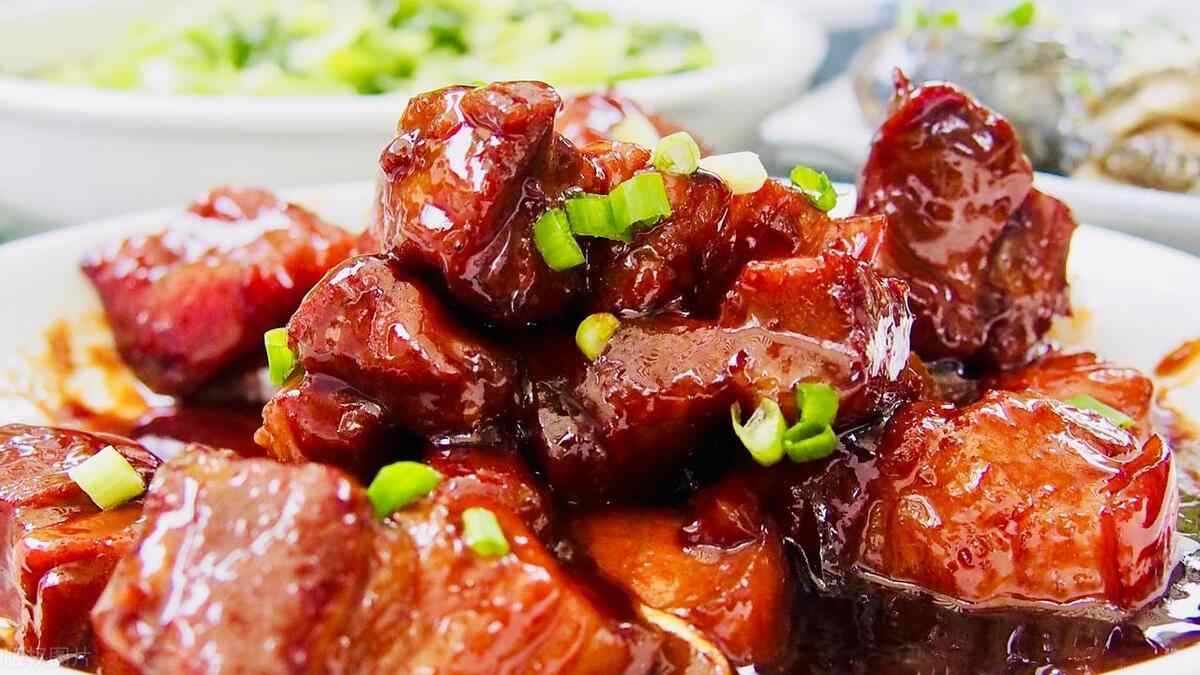紅燒排骨做法 紅燒排骨做法